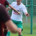 MU FC Olympia HK - AC Sparta Praha B 1:6