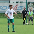 MU FC Olympia HK - AC Sparta Praha B 1:6