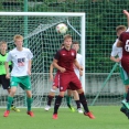 MU FC Olympia HK - AC Sparta Praha B 1:6