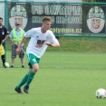 MU FC Olympia HK - AC Sparta Praha B 1:6