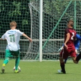 MU FC Olympia HK - AC Sparta Praha B 1:6