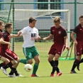 MU FC Olympia HK - AC Sparta Praha B 1:6