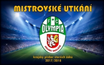 MU: FC NHK - FC Olympia HK