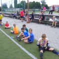 Přípravka - rozlučka s Michalem a se sezónou