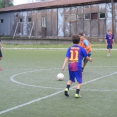 Přípravka - rozlučka s Michalem a se sezónou