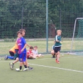 Přípravka - rozlučka s Michalem a se sezónou
