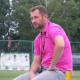 Přípravka - rozlučka s Michalem a se sezónou