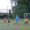 Přípravka - rozlučka s Michalem a se sezónou