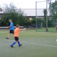 Přípravka - rozlučka s Michalem a se sezónou