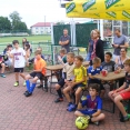Přípravka - rozlučka s Michalem a se sezónou