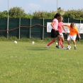 Itálie 2018 - soustředění U-11 a U-13