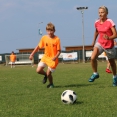Itálie 2018 - soustředění U-11 a U-13