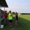 Itálie 2018 - soustředění U-11 a U-13