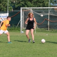 Itálie 2018 - soustředění U-11 a U-13