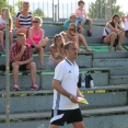 Itálie 2018 - soustředění U-11 a U-13