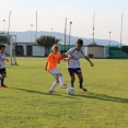 Itálie 2018 - soustředění U-11 a U-13