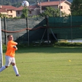 Itálie 2018 - soustředění U-11 a U-13