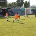 Itálie 2018 - soustředění U-11 a U-13
