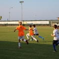 Itálie 2018 - soustředění U-11 a U-13