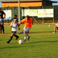 Itálie 2018 - soustředění U-11 a U-13