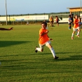 Itálie 2018 - soustředění U-11 a U-13