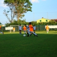 Itálie 2018 - soustředění U-11 a U-13