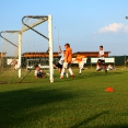 Itálie 2018 - soustředění U-11 a U-13