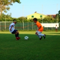Itálie 2018 - soustředění U-11 a U-13
