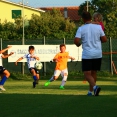 Itálie 2018 - soustředění U-11 a U-13