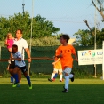 Itálie 2018 - soustředění U-11 a U-13