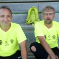Itálie 2018 - soustředění U-11 a U-13