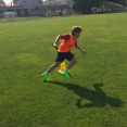 Hráči U-11 na Camp4kids