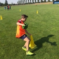 Hráči U-11 na Camp4kids