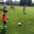 Hráči U-11 na Camp4kids