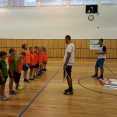 Hráči U-11 na Camp4kids