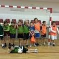 Hráči U-11 na Camp4kids