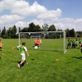 Hráči U-11 na Camp4kids