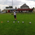Hráči U-11 na Camp4kids
