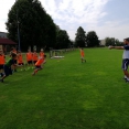 Hráči U-11 na Camp4kids