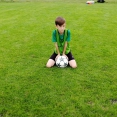 Hráči U-11 na Camp4kids