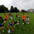 Hráči U-11 na Camp4kids