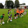 Hráči U-11 na Camp4kids