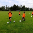 Hráči U-11 na Camp4kids