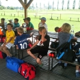 Hráči U-11 na Camp4kids