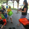 Hráči U-11 na Camp4kids