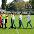 U17: MU FCO - FK PCE