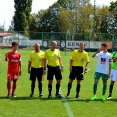 U17: MU FCO - FK PCE