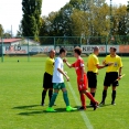 U17: MU FCO - FK PCE