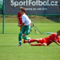 U17: MU FCO - FK PCE