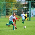 U17: MU FCO - FK PCE